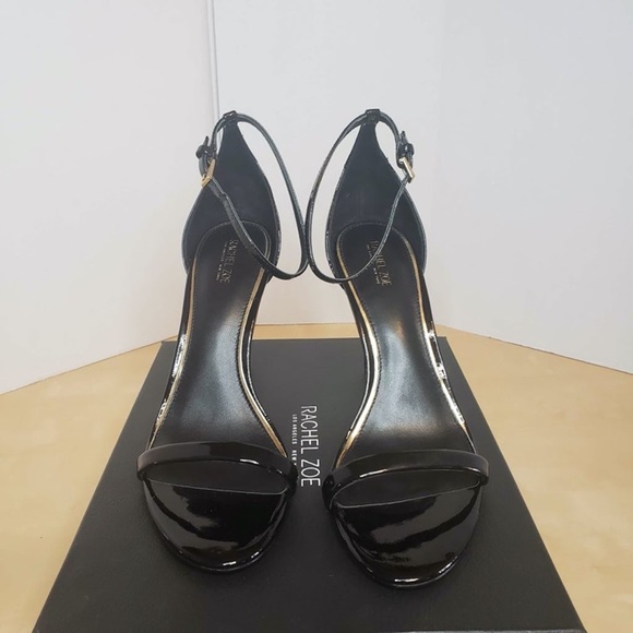 Rachel Zoe Stiletto Sandals - Picture 2 of 11